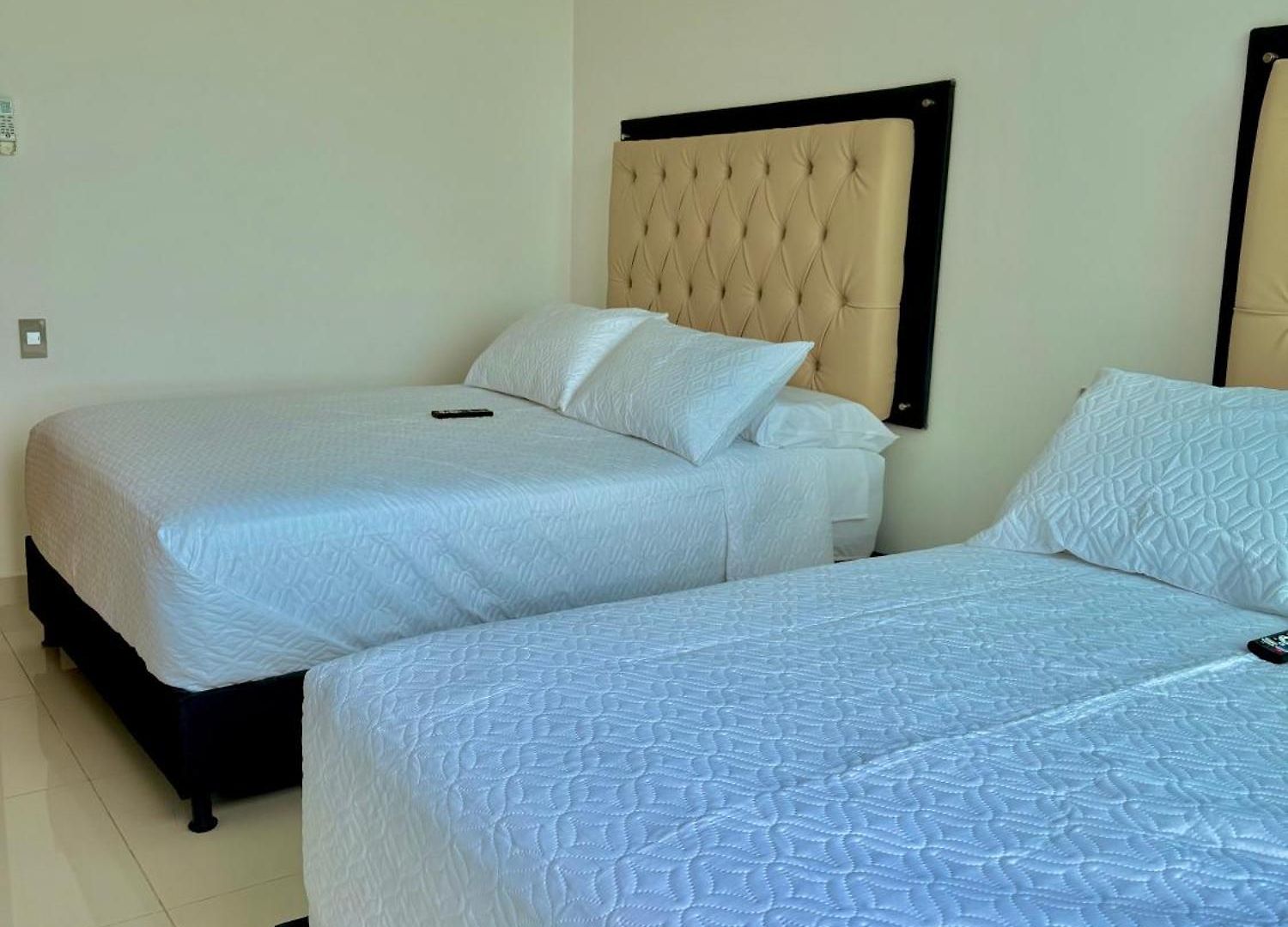 Apartamento De Lujo Con Vista Al Mar En Karibana Cartagena
