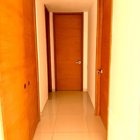 De Lujo Con Vista Al Mar En Karibana Apartamento *