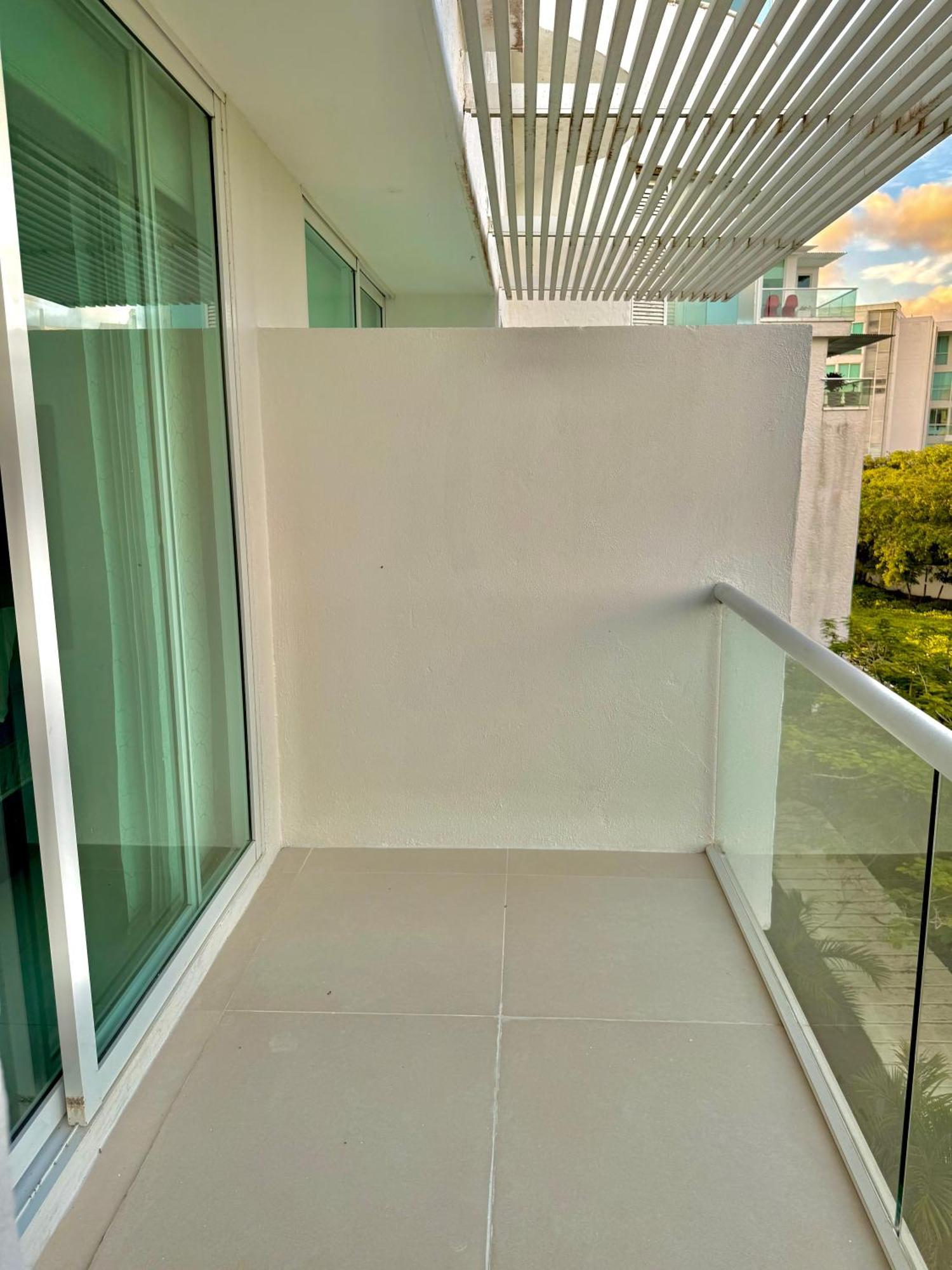 Apartamento De Lujo Con Vista Al Mar En Karibana * Cartagena